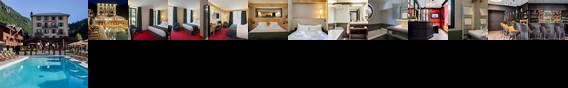 Logis Excelsior Hotel