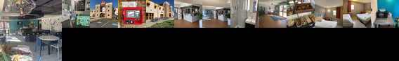 Balladins Hotel Sud Chambray-les-Tours