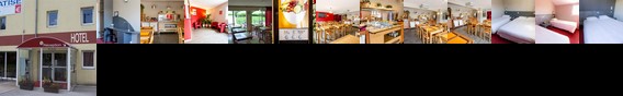 Balladins Hotel Chalon-sur-Saone
