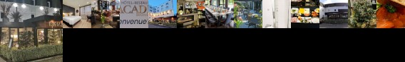 Comfort Hotel Cergy