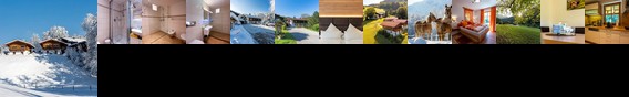 Hotel-Pension Lampllehen