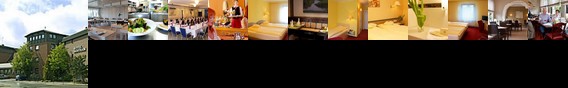 Ringhotel Bertram