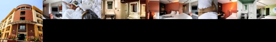 Hotel Des Trois Couronnes Carcassonne