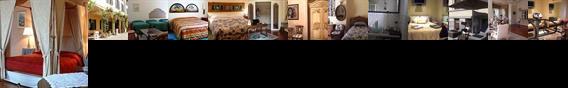 Villa Castiglioni