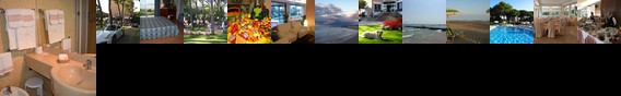 Hotel Beau Rivage Pineta