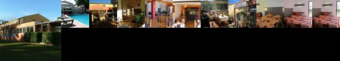 Hotel Louisiane Mouans-Sartoux