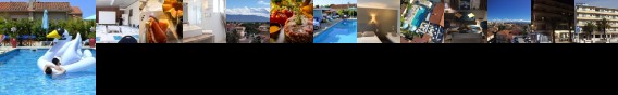 Hotel Le Galion Canet-en-Roussillon