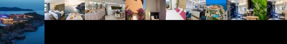 Saint Christophe Hotel Calvi