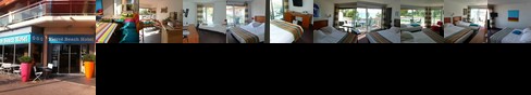 Hotel Tierce