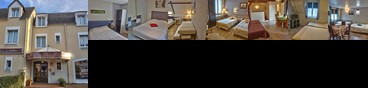 Le Bellevue Hotel Residence Caen