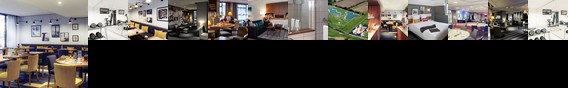 Mercure Caen Centre Port de Plaisance