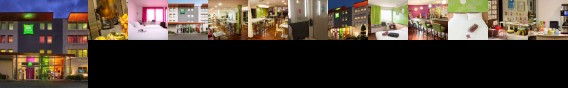 Hotel Kyriad Bethune Bruay-la-Buissiere