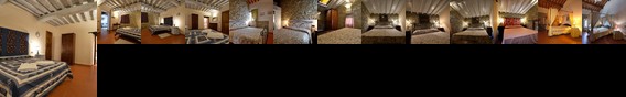 Castello di Montegonzi