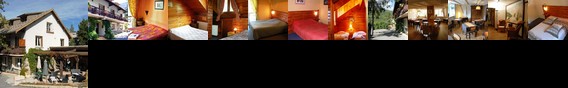 Auberge de l'Impossible