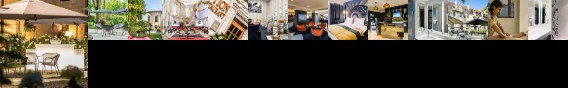 Hotel De Bourbon Bourges