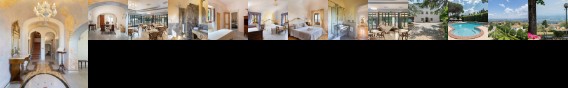 Villa Bianca Hotel Gambassi Terme