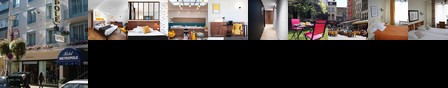 Hotel Metropole Boulogne-sur-Mer