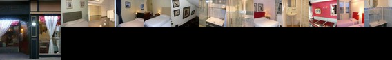 Hotel Faidherbe Boulogne-sur-Mer