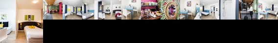 Teneo Suites Bordeaux