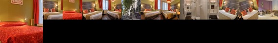 Timhotel Boulogne Rives De Seine
