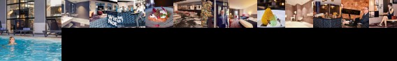 Hotel Mercure Blois Centre