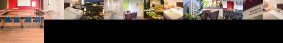 Mercure Besancon Parc Micaud