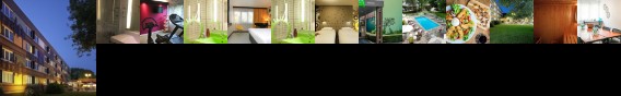 Novotel Besancon