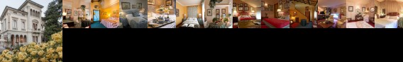 Hotel Villa Abbazia