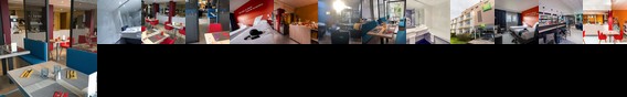 Mercure Beauvais