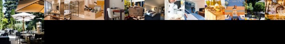 Hostellerie Le Cedre