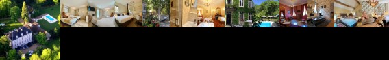 Hotel Chateau De Challanges Beaune