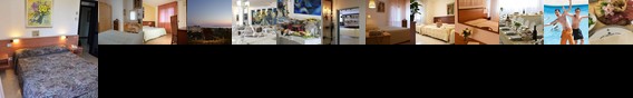 Hotel Califfo