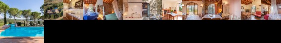 Fattoria Pratale Hotel Tavarnelle Val di Pesa