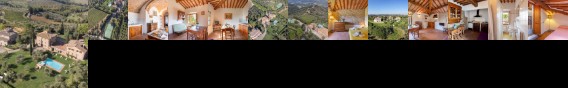 Fattoria Querceto Hotel Tavarnelle Val di Pesa