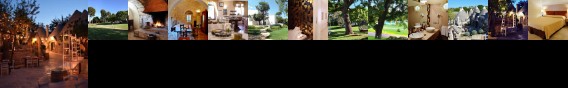 Tenuta Monacelle Hotel Fasano
