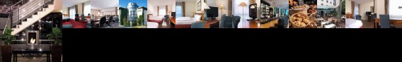 Mercure Hotel Berlin Hennigsdorf