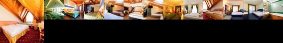 AlpHoliday Dolomiti Wellness & Fun Hotel