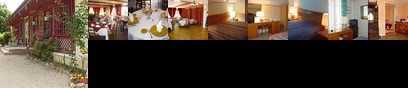 Auberge Manoir de Saint Herem