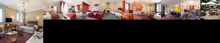 Hotel Normadie Auxerre