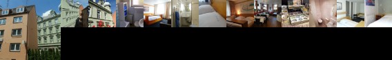 Hotel Jakober Hof Augsburg