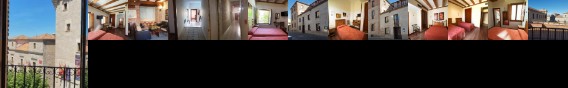 El Rastro Hotel Avila