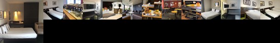 Kyriad Orly Aeroport Athis Mons