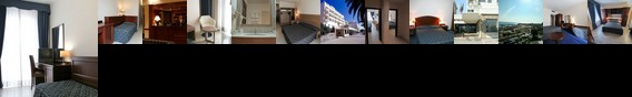 Hotel Mediterraneo Civitavecchia