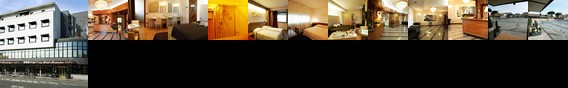 Hotel Alexander, Cesena