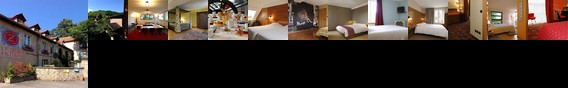Le Zinck Hotel