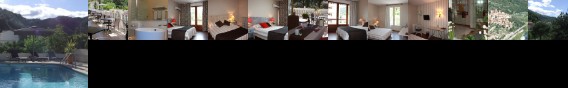 Grand Hotel De La Reine Amelie-les-Bains-Palalda