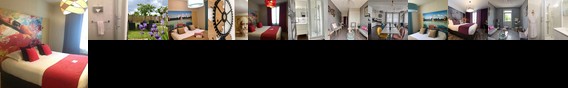 BEST WESTERN Le Vinci Loire Valley
