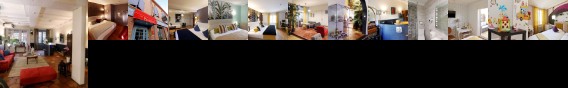 Hotel Les Pasteliers Albi