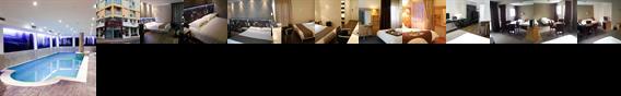 Agora Hotel Aix-les-Bains
