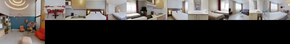City Residence AppartHotel Aix-en-Provence